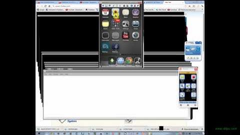 How to install cracked apps on iDevice (part 1)