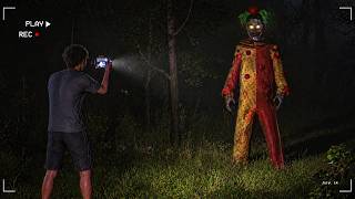 We Couldn't Escape… This Game Got WAY SCARIER screenshot 4