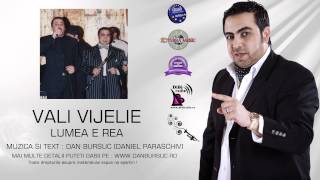 VALI VIJELIE - LUMEA E REA (AMIRAL MUSIC)