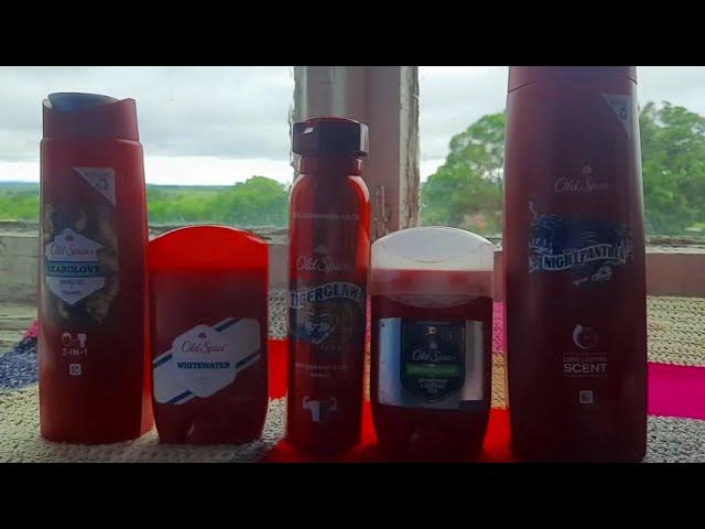 Men Deodorants Review: Dr. Squatch vs Tom's, Old Spice, Dove, Mitchum,  Degree, Axe, and Speed Stick 