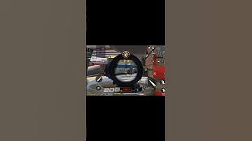 Call Of Duty Mobile Multiplayer Gameplay Walkthrough 2023 Part 6 #callofdutymobile #youtubeshorts