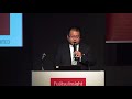 【Fujitsu Insight 2017 AI／IoT】 【セミナー】デジタル革新を加速する富士通のAI「Zinrai」