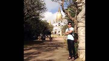 Thành Lộc Ai là người đẹp nhất NXNX 2015 - Anh Thu Nguyễn sáng tác