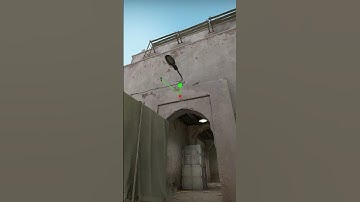 AGRESSIVE CT ONE WAY SMOKE DUST 2