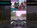 Traffic Rider vs Racing fever moto racinggame gaming  Traffic Rider vs Racing fever moto racinggame gaming