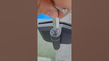 polaris soft close hinges