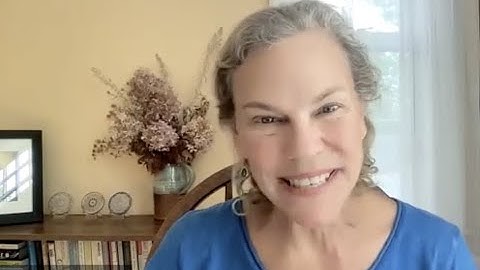 Welcome Video - Coach and Parent Educator