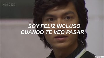 「ss501 ; because i