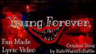 Watch Natewantstobattle Young Forever video