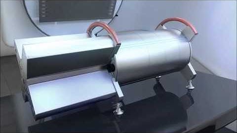 Delta4 Discover from Scandidos