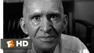 12 Angry Men (3/10) Movie CLIP - Who Changed Their Vote? (1957) HD