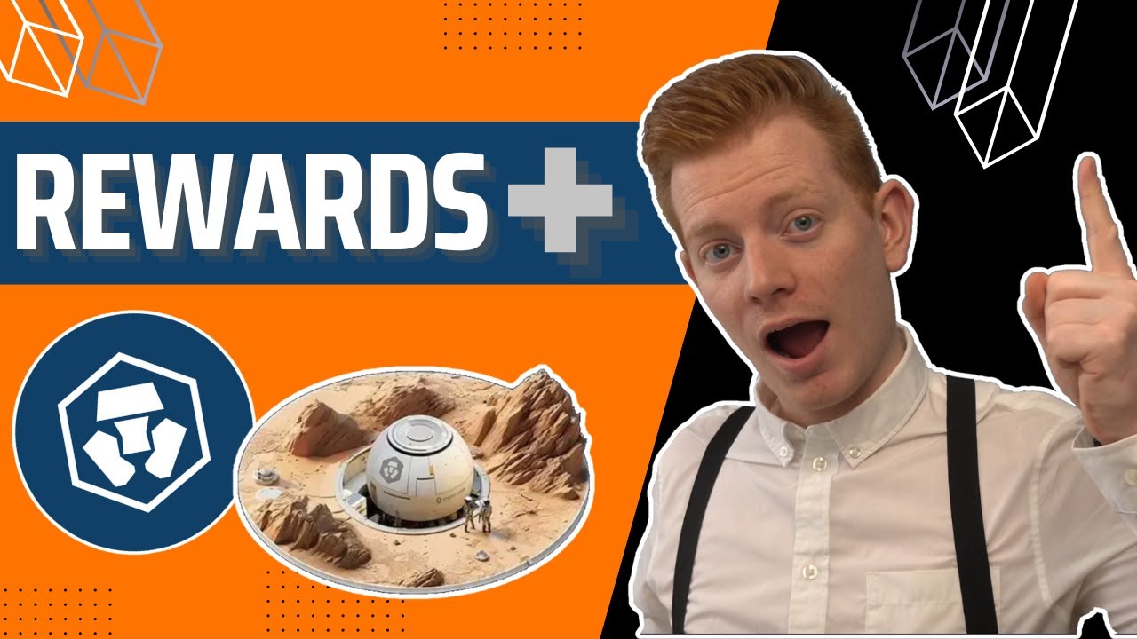 What is Rewards+ ? | Crypto.com App