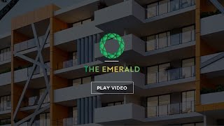 The Emerald Campbelltown Apartments | Aland Developments