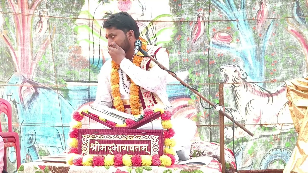 प्रार्थना#वायरल_वीडियो 