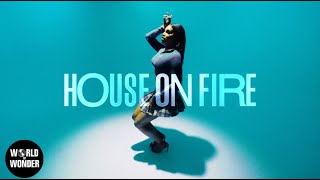 House on Fire coming June 4 on WOW Presents Plus