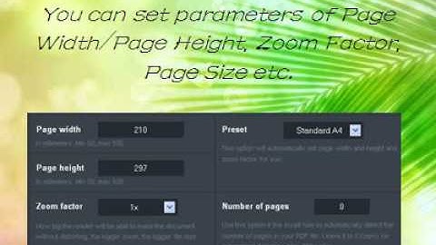 How to Convert PDF to Page Flipping Ebook with Freeware Codebox?