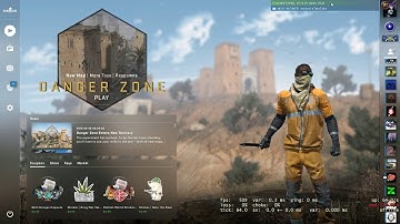 CS:GO lobby exploit / broken?