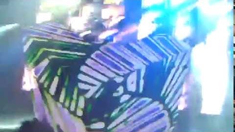 Deadmau5 Windows ERROR Live