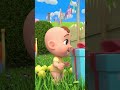 Happy Birthday Song | Nursery Rhymes &amp; Kids Songs