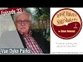 Capture de la vidéo Episode 33 With Van Dyke Parks - Music Makers And Soul Shakers Podcast