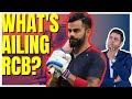 RCB&#39;s BIG Problems | #lsgvsdc Preview | | #ipl2024 | Cricket Chaupaal | Aakash Chopra
