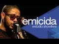 Gueto Emicida No Estúdio Showlivre 2013 mp3