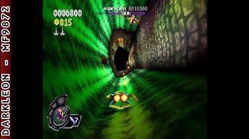 PlayStation - N2O - Nitrous Oxide (1998)