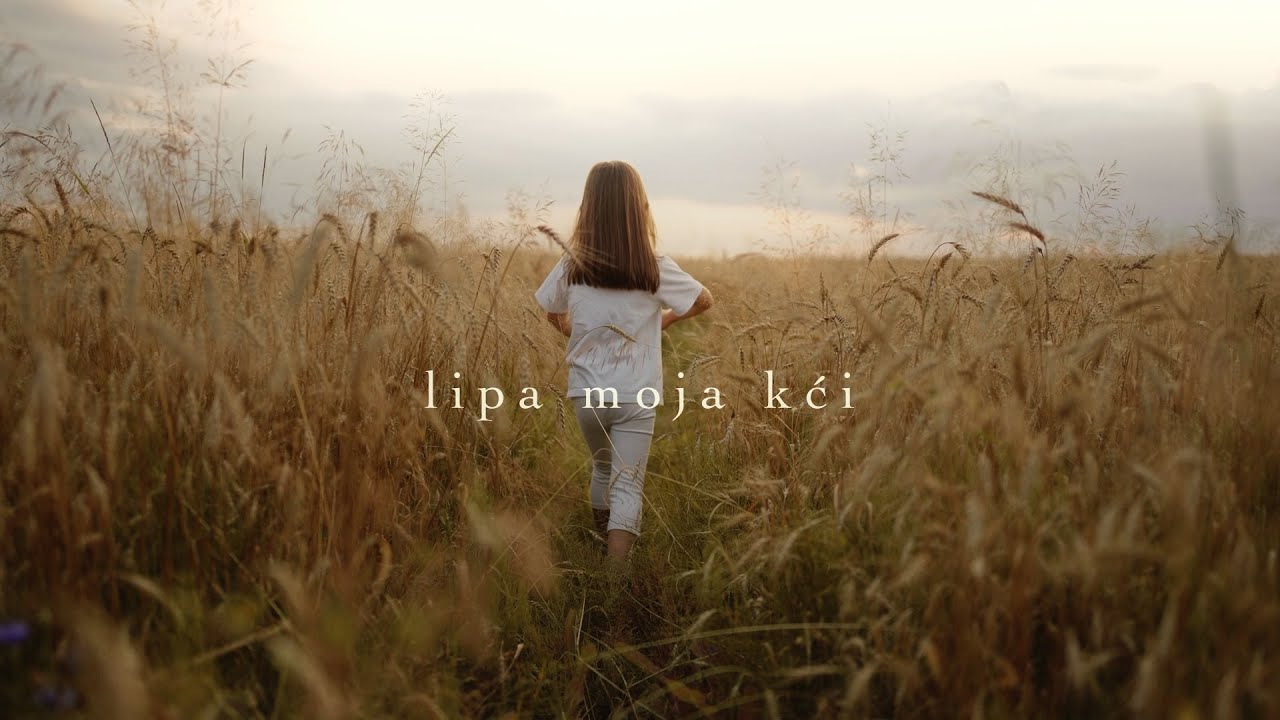 Mate Grgat - Lipa moja kći