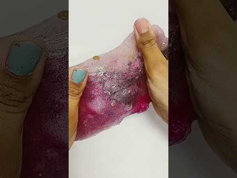 Slime ASMR #short