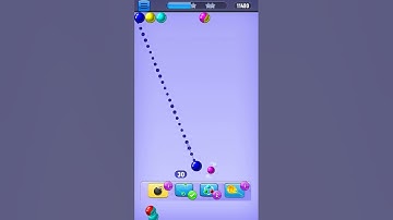 Bubble Shooter Level  1377.