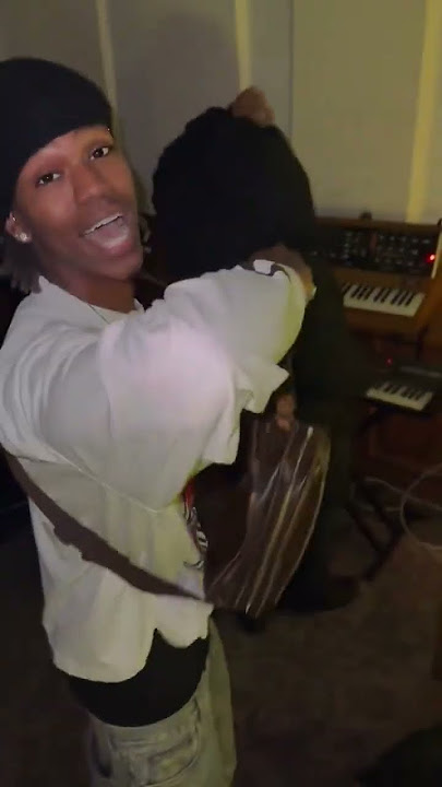 DC The Don Remixed A Fetty Wap Song! (Again)