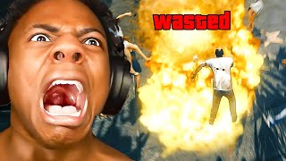 Beating Gta 5 Right Now (Last Mission)!!!!!!! 2024 Speed, Pt.3