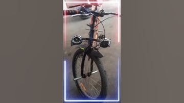 my#new#cycle#modification⚡🔥viral