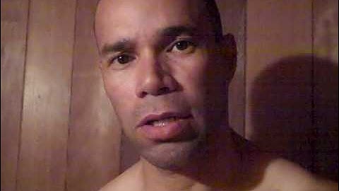 LevroneReport.com •Transformation # 5 SWEATING IT OUT