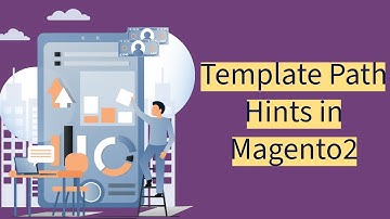 How to enable template path hint in magento2