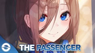 Nightcore - The Passenger (LaLaLa) LUM!X x MOKABY \u0026 D.T.E x Gabry Ponte - (Lyrics)