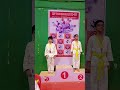 # bronze medal #karate# district level competition
