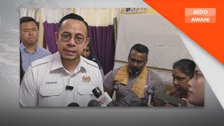KSM arah laporan penuh disiapkan segera