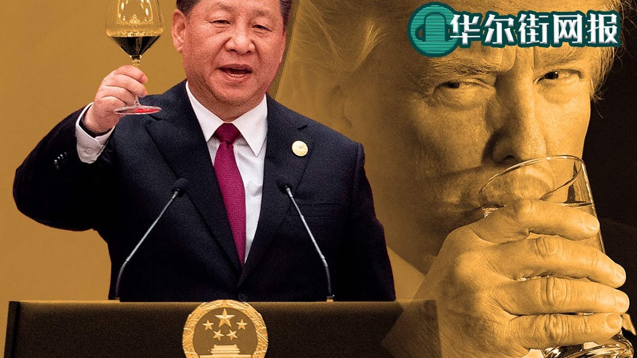 完了，习光腚殿下不超美帝不肯死-木秀于林-万维博客-万维读者网（电脑版）