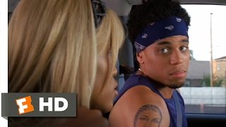 Barbershop 2 (10\/11) Movie CLIP - Getting to Know Ricky (2004) HD