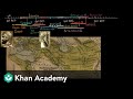 Cyrus the Great establishes the Achaemenid Empire | World History | Khan Academy