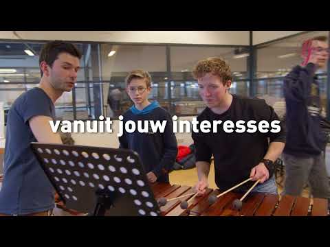 Video: Wanneer is xilofoon ontwikkel?