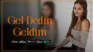 Gel Dedin Geldim |2026| EDM SOFT DEEP HOUSE REMİX (TikTok Trend Music) Hits screenshot 3