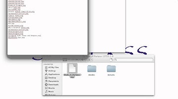 How to Install Skyrim Mods Manually on a Mac