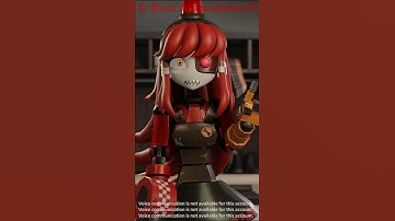 Sentry communication is not available #mimisentry #tf2 #tadc #theamazingdigitalcircus