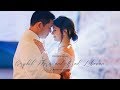 Gerphil Flores and Brad Libanan | On Site Wedding Film by Nice Print Photography