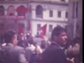 Первомайский парад, 1964
