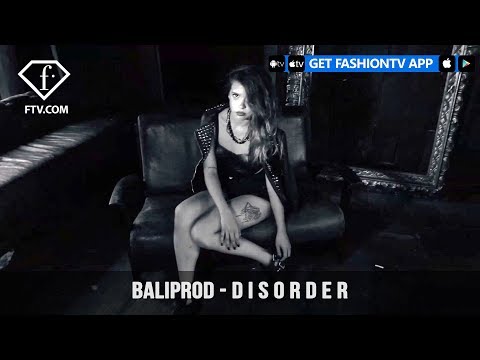 D I S O R D E R Baliprod Photo & Video Production Agency | FashionTV | FTV