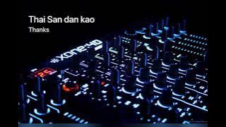 🔥 Top10trending 🔥 Thailand song best tiktok (REMIX) San dan kao 2021 (tiktok) #TOP10TRENDING