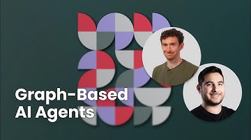 New Course: AI Agents in LangGraph